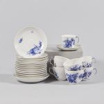 1358 1114 COFFEE SET